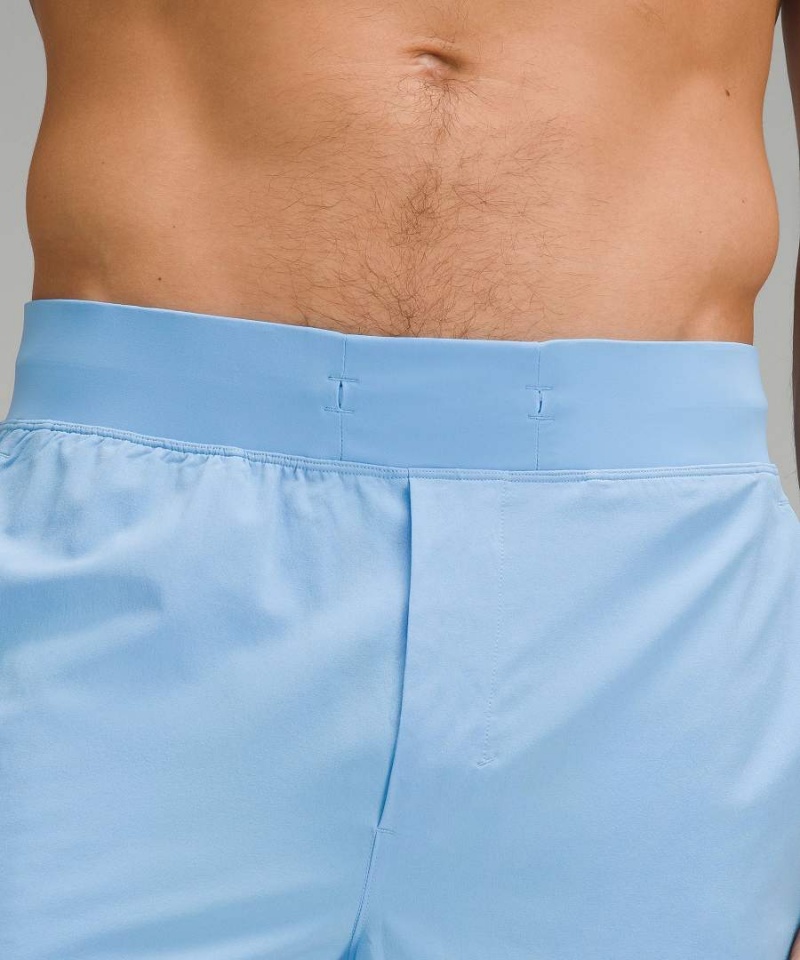 Short Lululemon T.H.E. Linerless 7