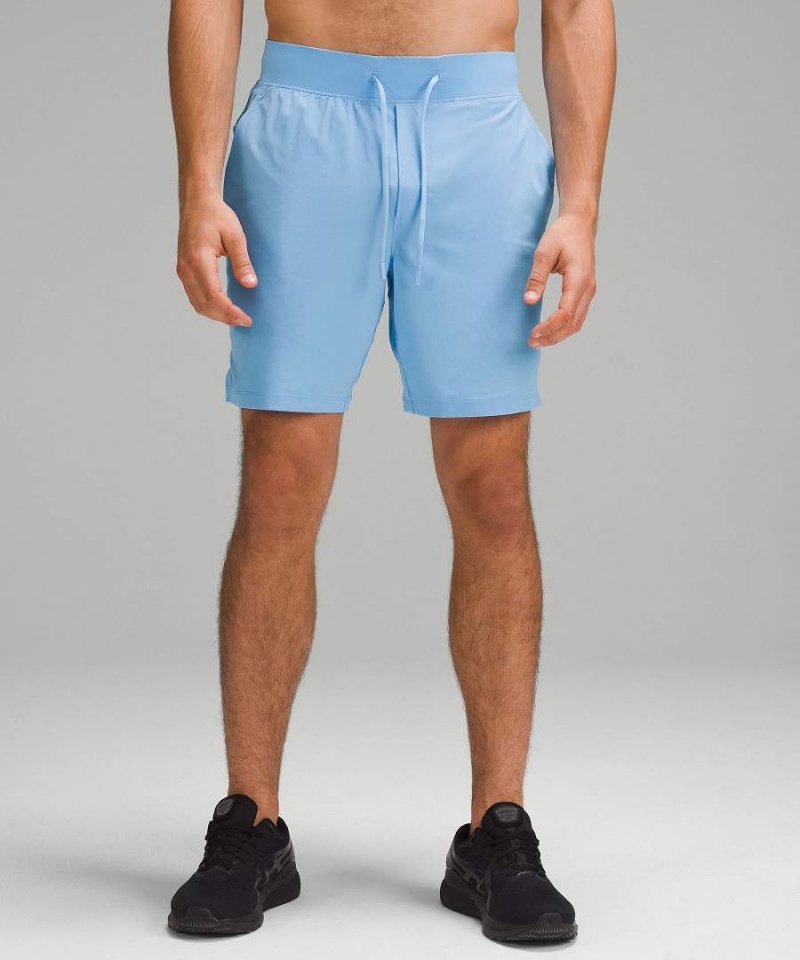 Short Lululemon T.H.E. Linerless 7\