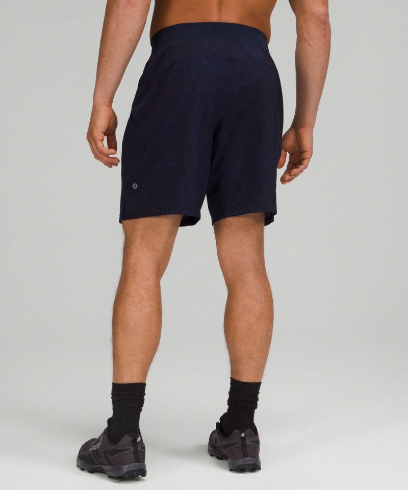 Short Lululemon T.H.E. Linerless 7
