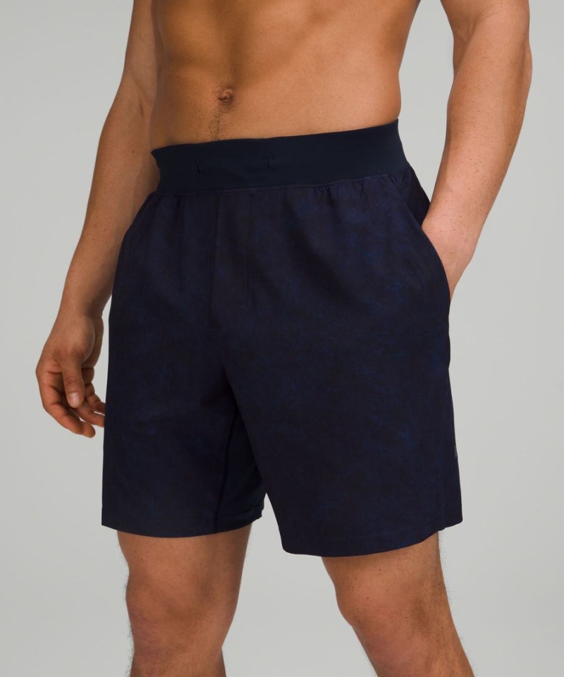 Short Lululemon T.H.E. Linerless 7