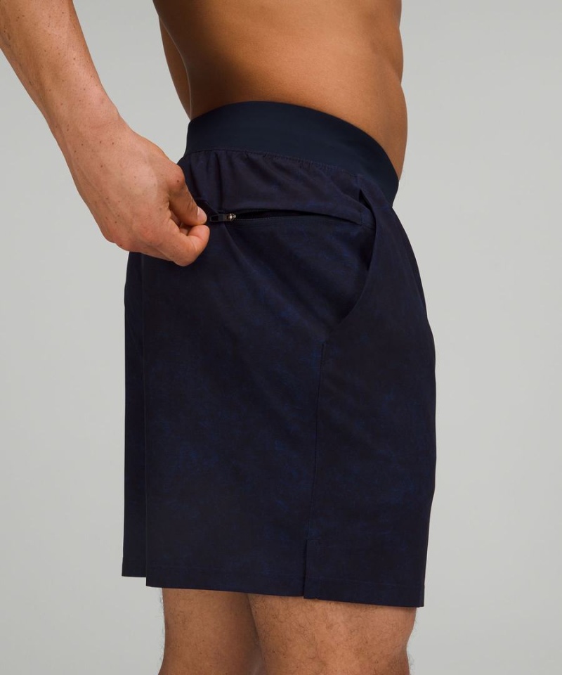Short Lululemon T.H.E. Linerless 7