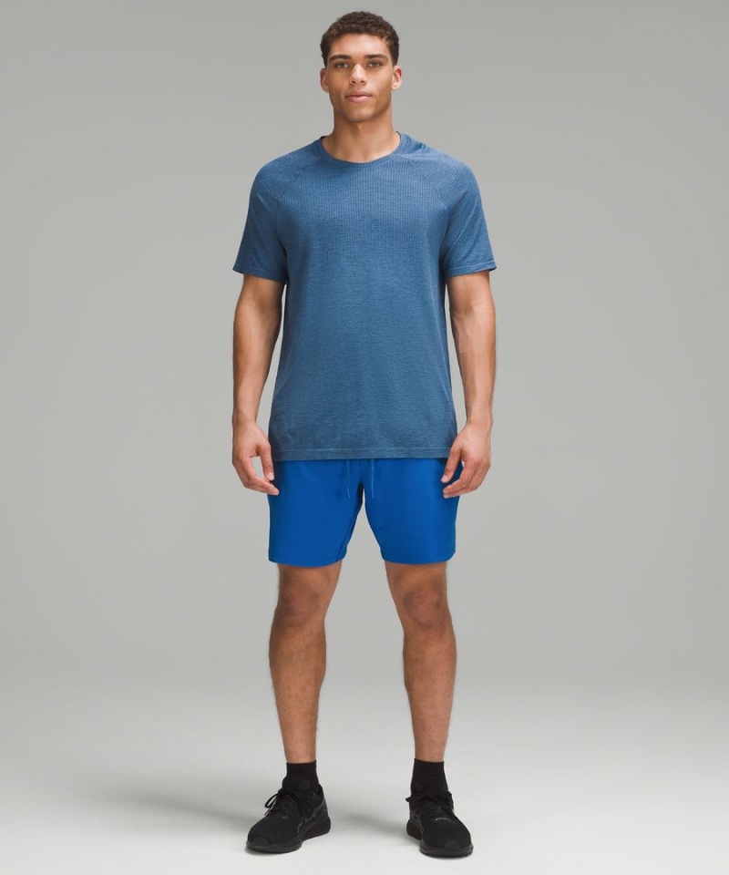 Short Lululemon T.H.E. Linerless 7