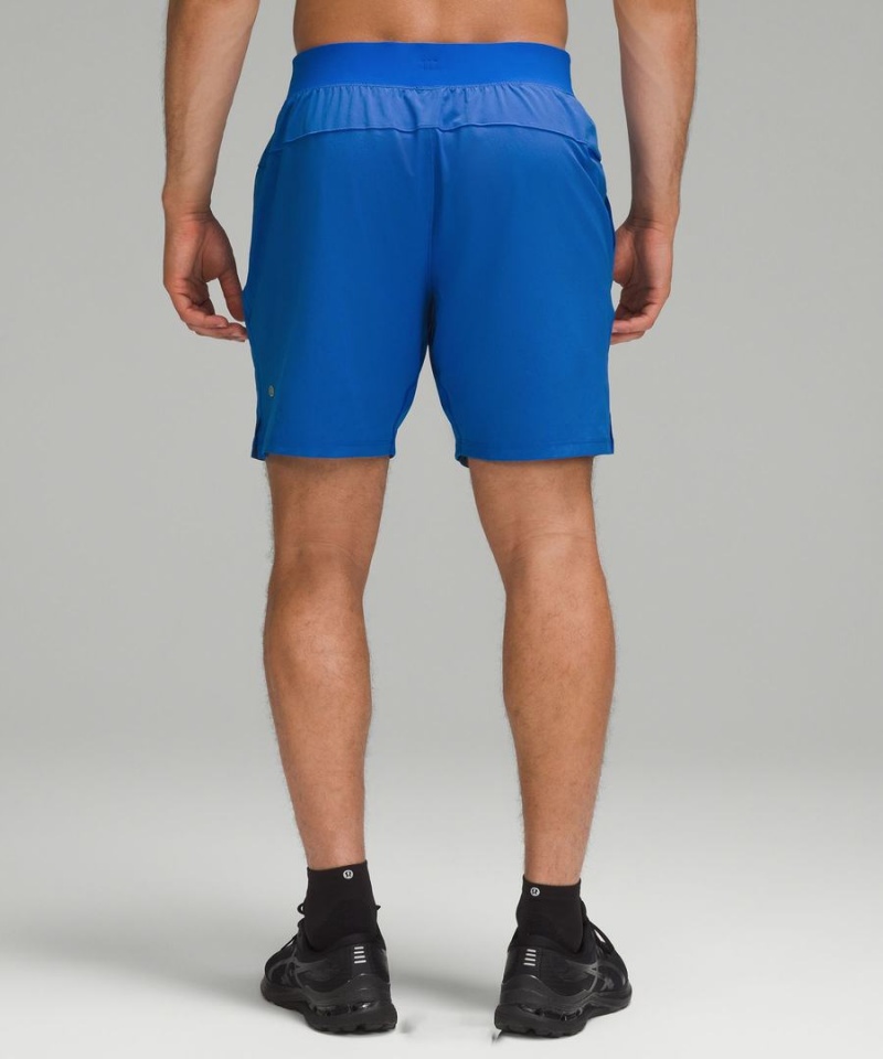 Short Lululemon T.H.E. Linerless 7