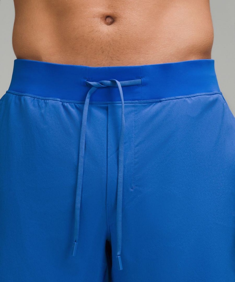 Short Lululemon T.H.E. Linerless 7