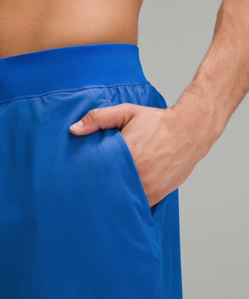Short Lululemon T.H.E. Linerless 7