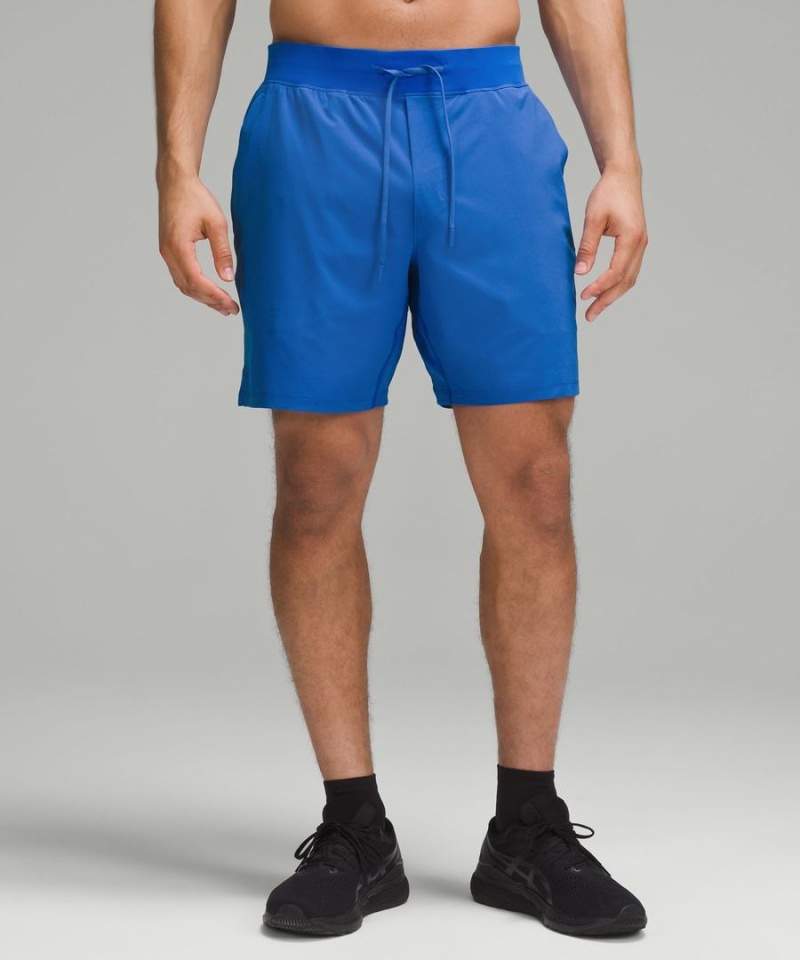 Short Lululemon T.H.E. Linerless 7\