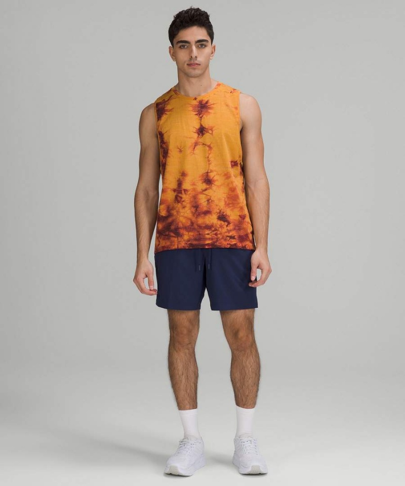 Short Lululemon T.H.E. Linerless 7