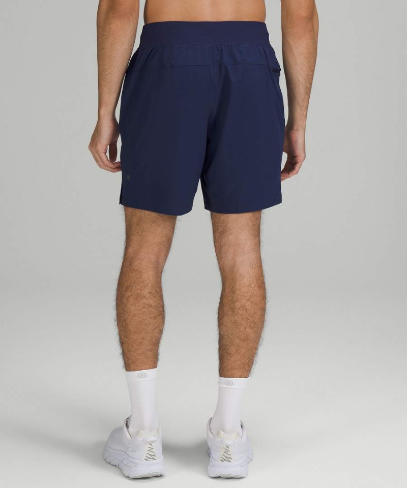 Short Lululemon T.H.E. Linerless 7