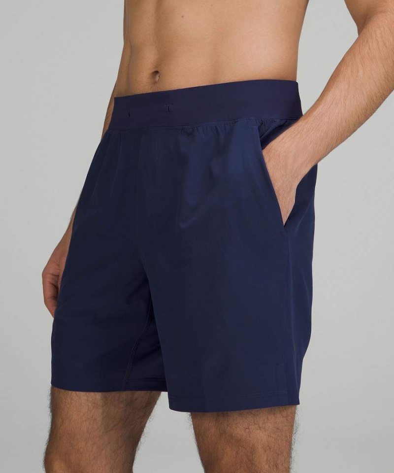 Short Lululemon T.H.E. Linerless 7