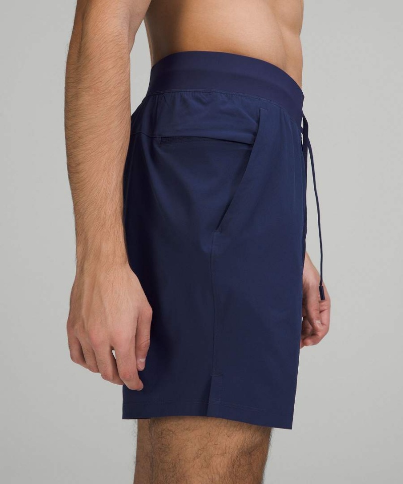 Short Lululemon T.H.E. Linerless 7