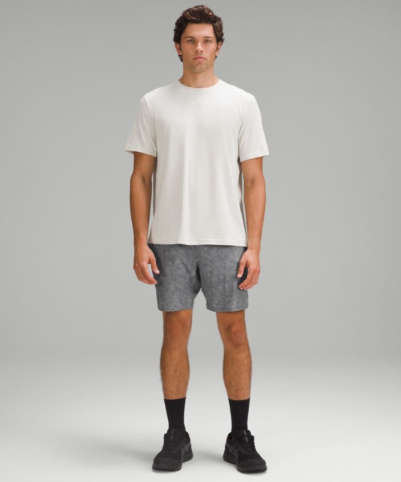 Short Lululemon T.H.E. Linerless 7