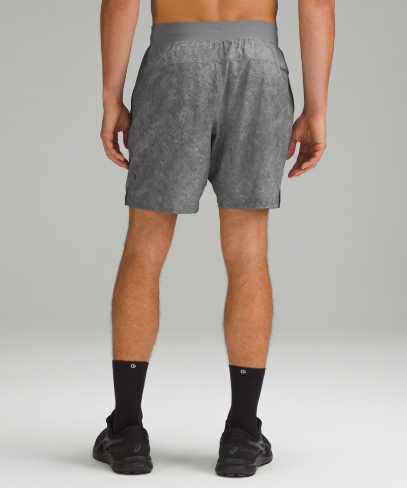 Short Lululemon T.H.E. Linerless 7