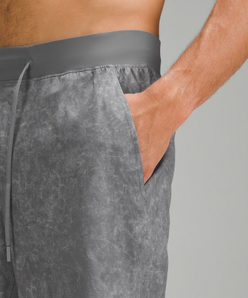 Short Lululemon T.H.E. Linerless 7