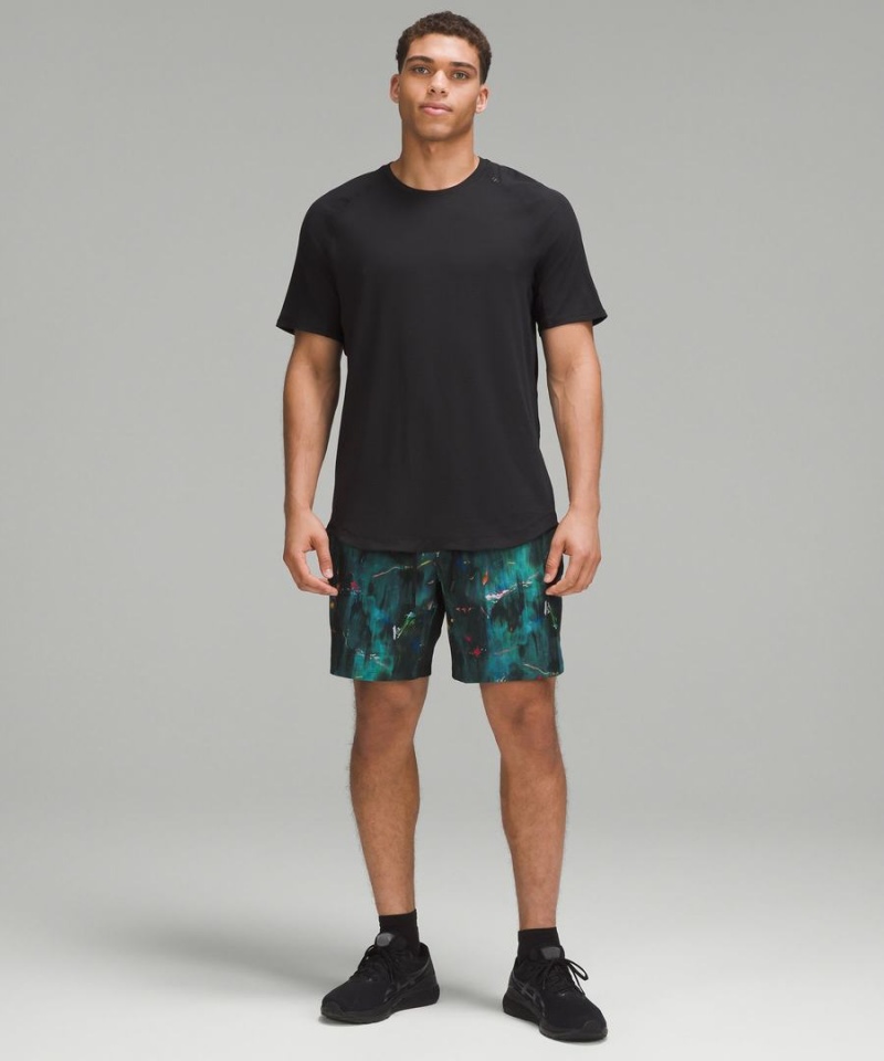 Short Lululemon T.H.E. Linerless 7