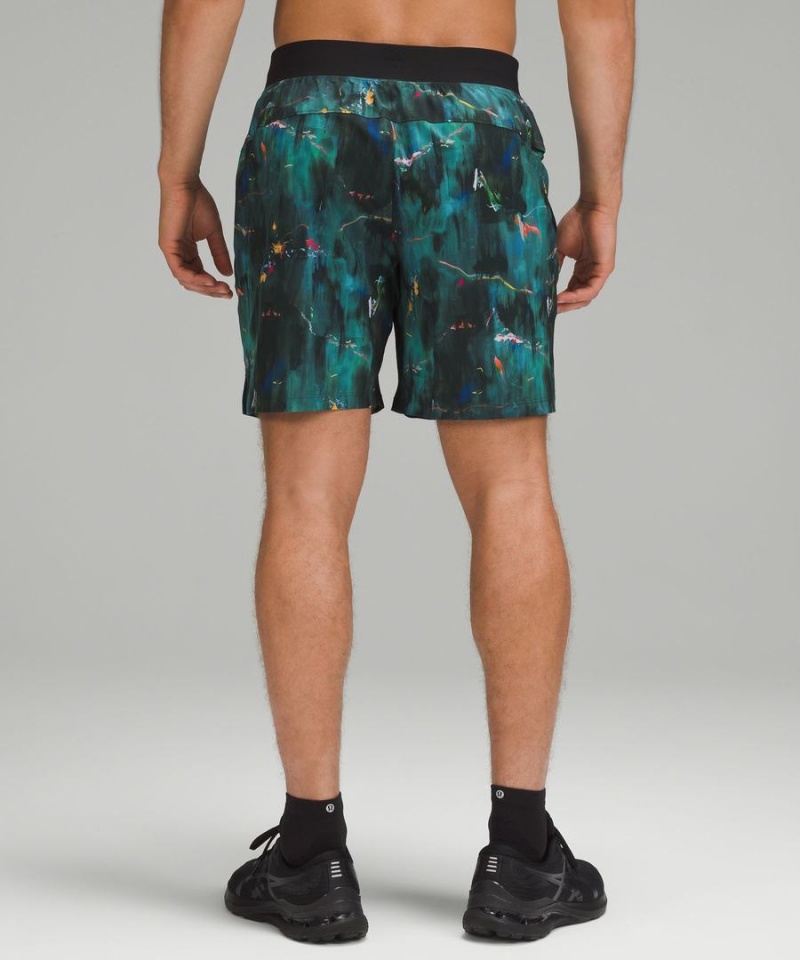 Short Lululemon T.H.E. Linerless 7