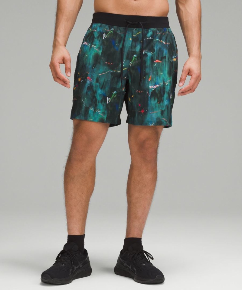 Short Lululemon T.H.E. Linerless 7\