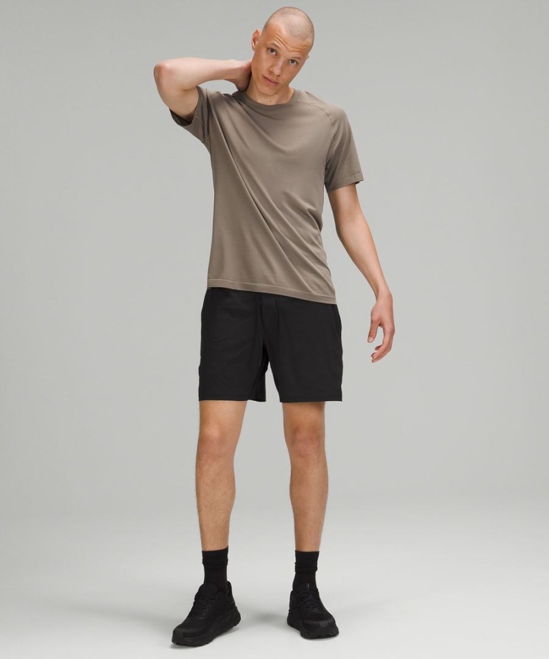 Short Lululemon T.H.E. Linerless 7