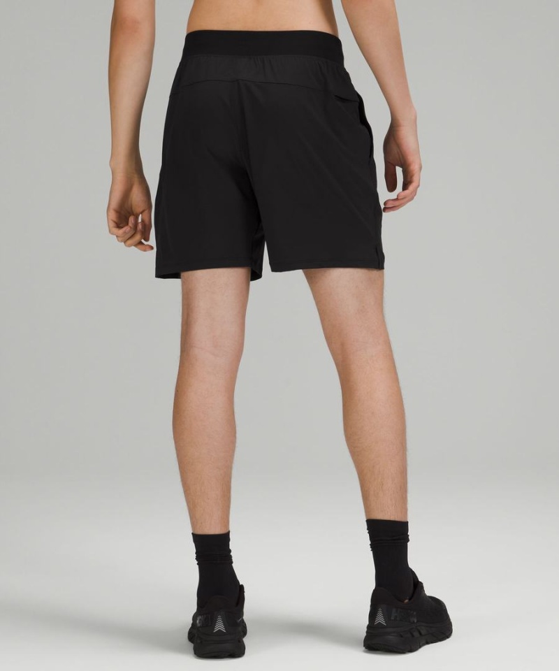 Short Lululemon T.H.E. Linerless 7