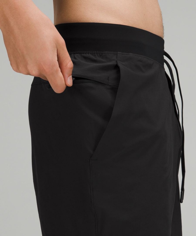 Short Lululemon T.H.E. Linerless 7