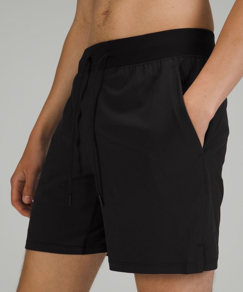 Short Lululemon T.H.E. Linerless 7