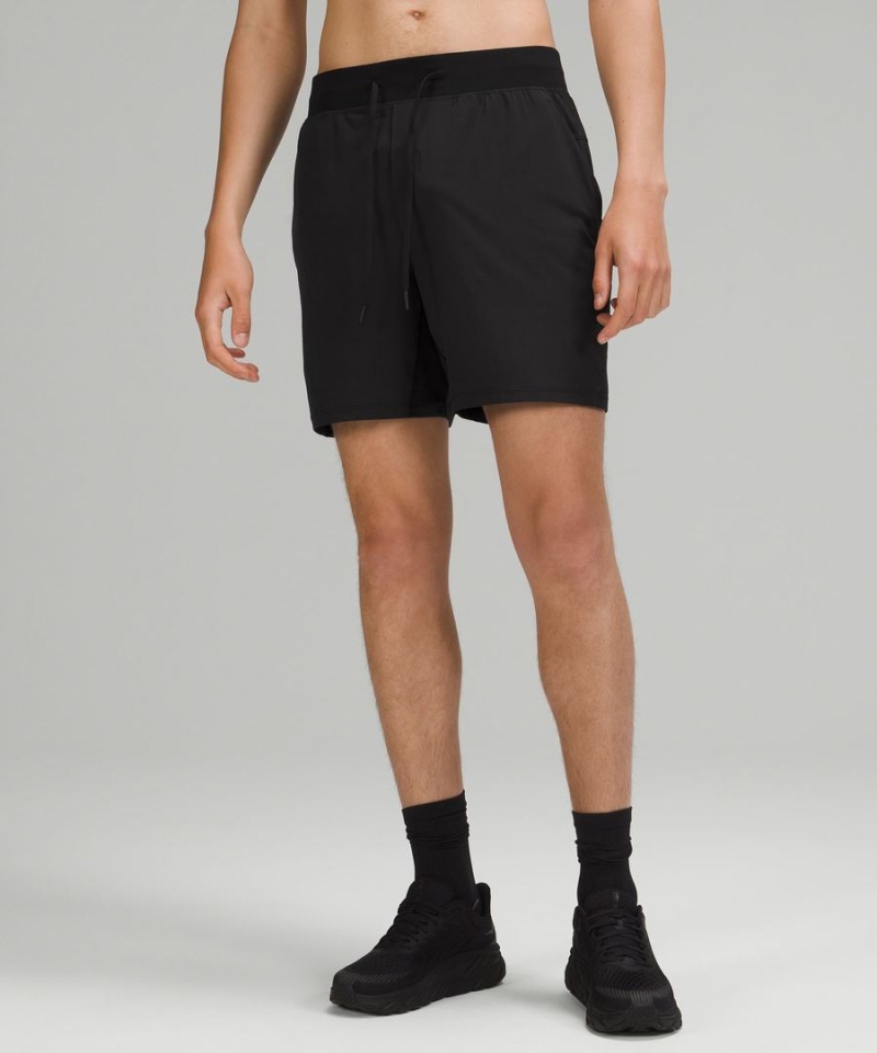 Short Lululemon T.H.E. Linerless 7\