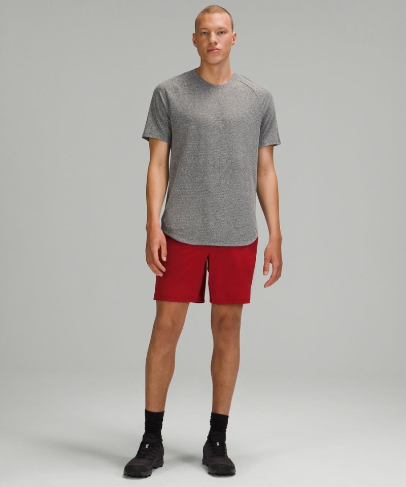 Short Lululemon T.H.E. Linerless 7