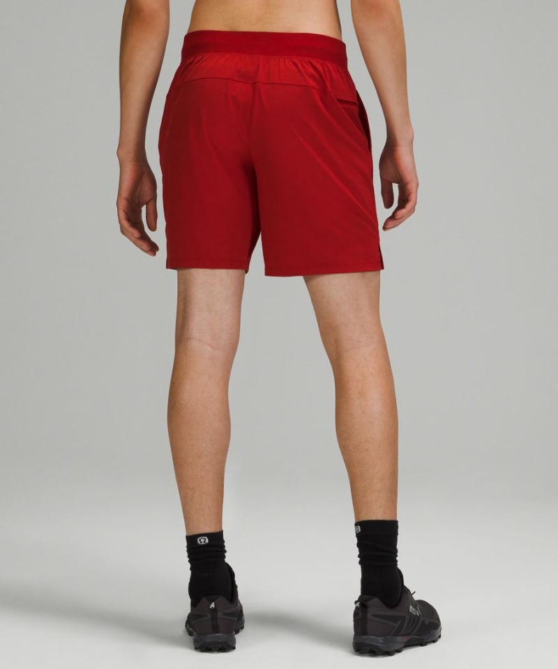 Short Lululemon T.H.E. Linerless 7