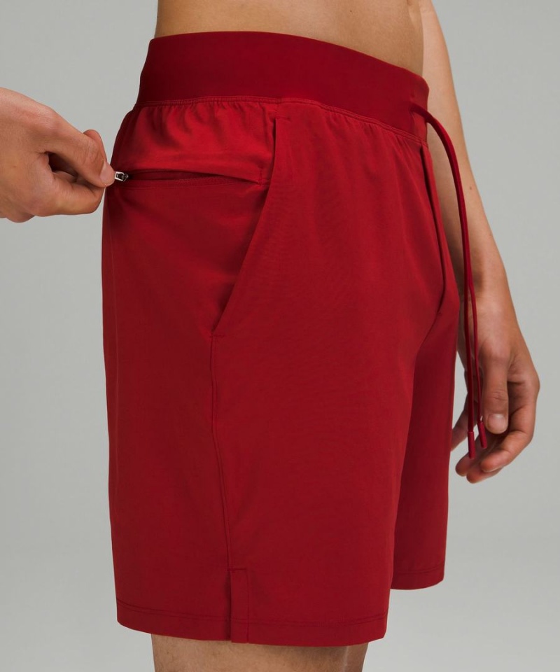 Short Lululemon T.H.E. Linerless 7