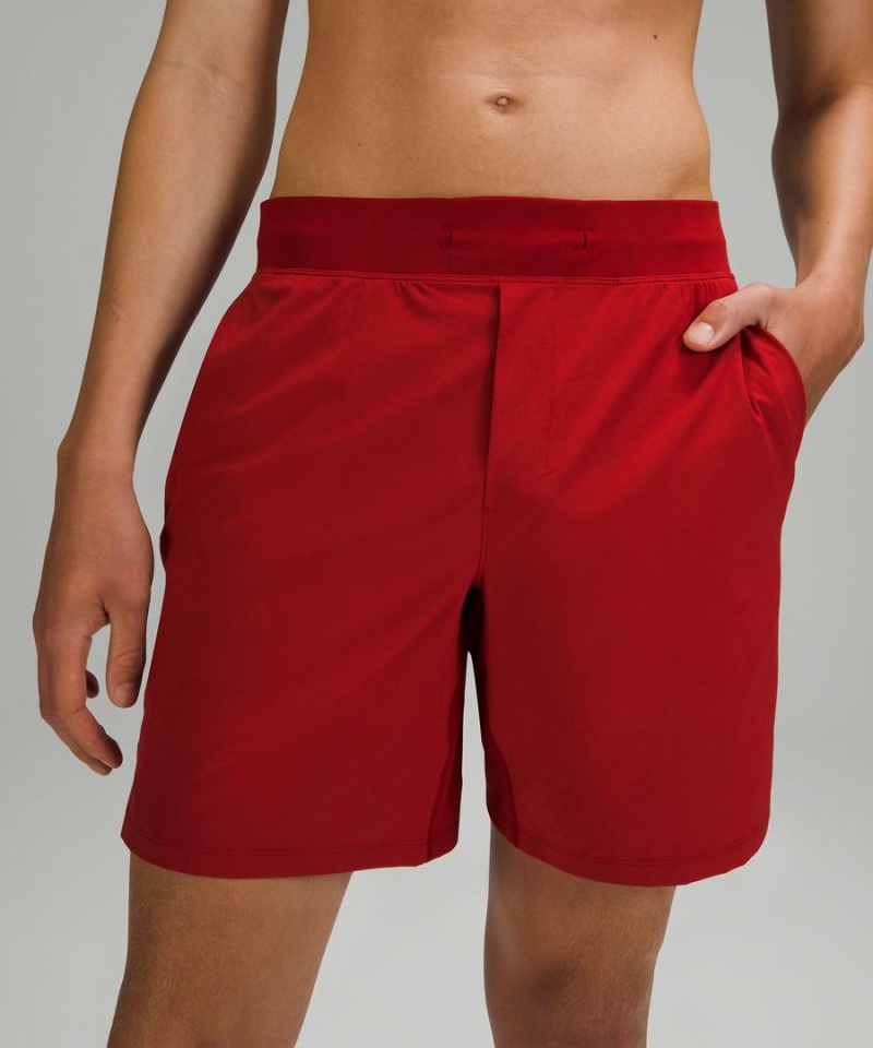 Short Lululemon T.H.E. Linerless 7