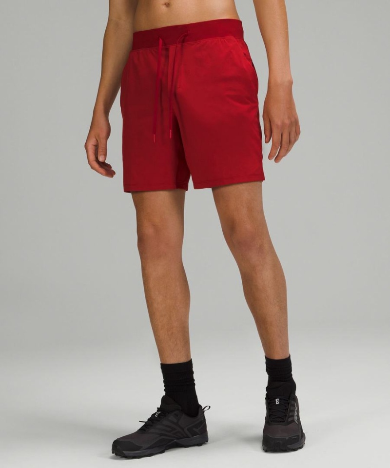 Short Lululemon T.H.E. Linerless 7\