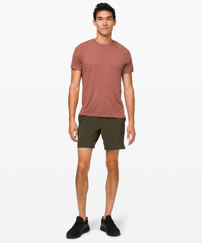 Short Lululemon T.H.E. Linerless 7
