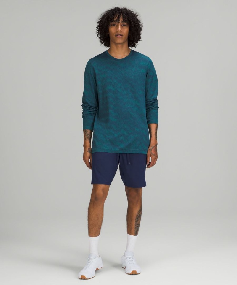 Short Lululemon T.H.E. Linerless 9