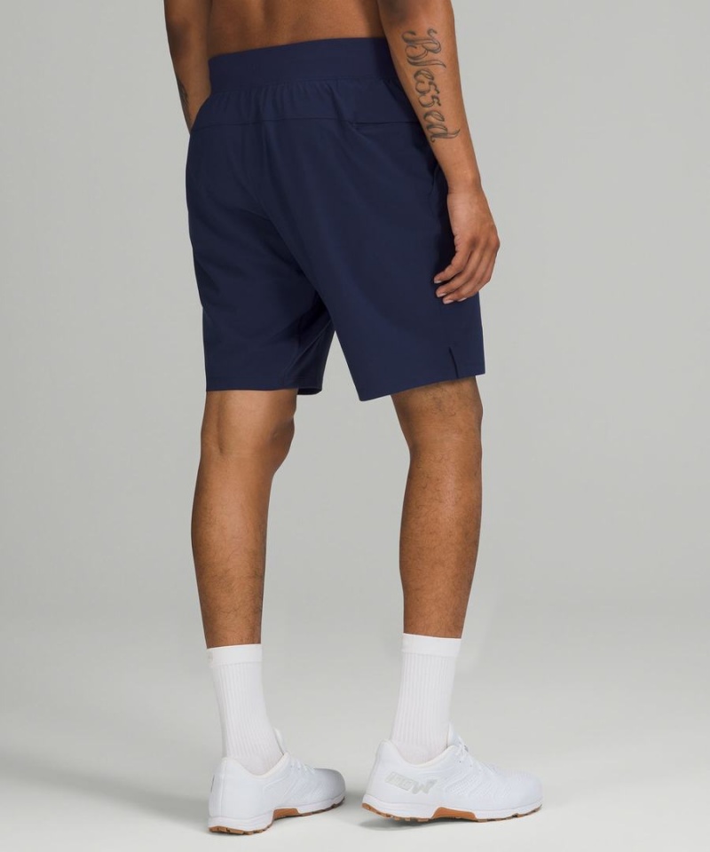 Short Lululemon T.H.E. Linerless 9