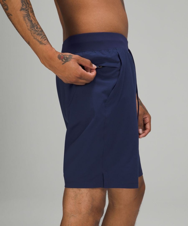 Short Lululemon T.H.E. Linerless 9