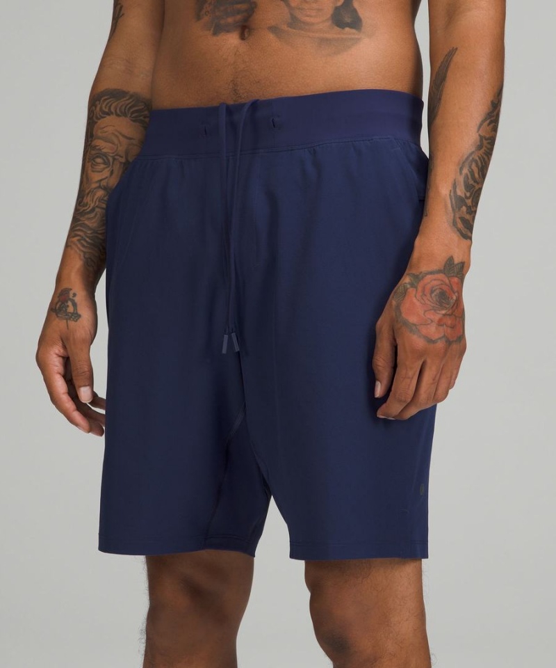 Short Lululemon T.H.E. Linerless 9