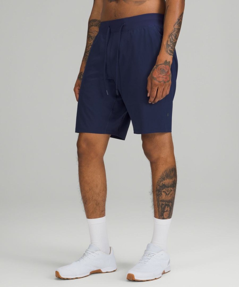 Short Lululemon T.H.E. Linerless 9\