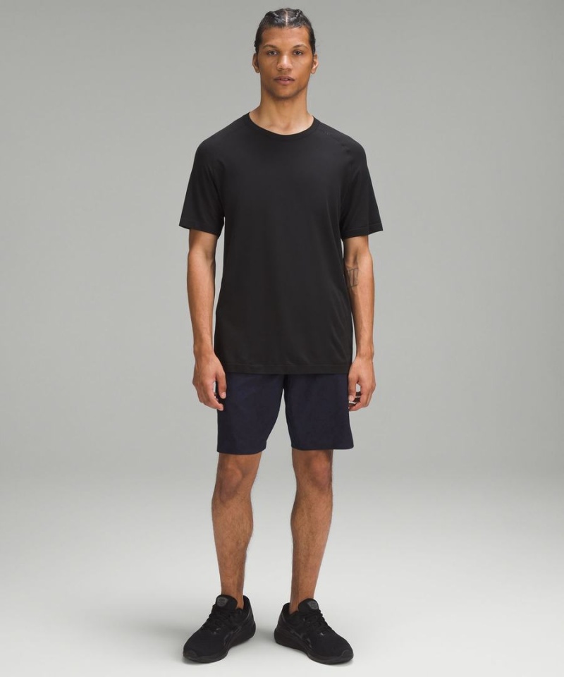 Short Lululemon T.H.E. Linerless 9