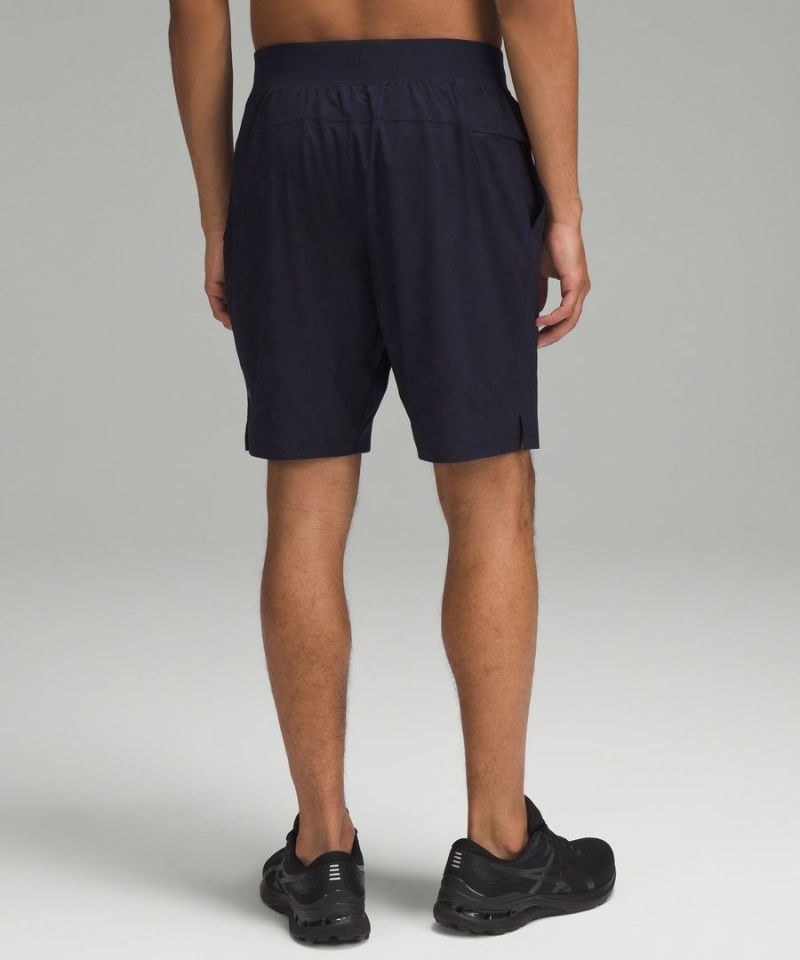 Short Lululemon T.H.E. Linerless 9
