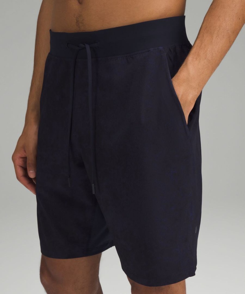 Short Lululemon T.H.E. Linerless 9