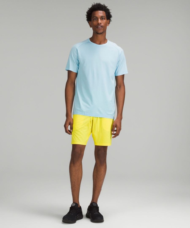 Short Lululemon T.H.E. Linerless 9