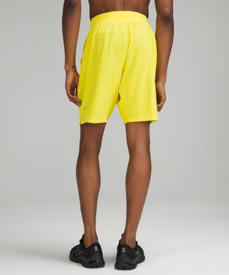 Short Lululemon T.H.E. Linerless 9