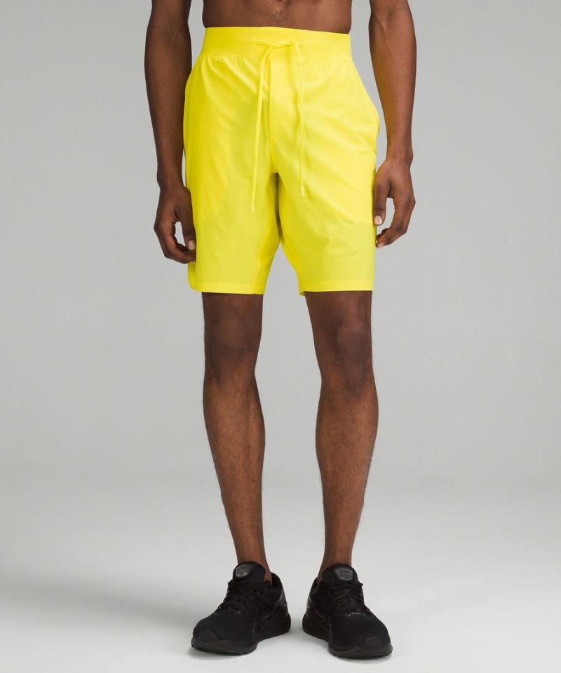 Short Lululemon T.H.E. Linerless 9\