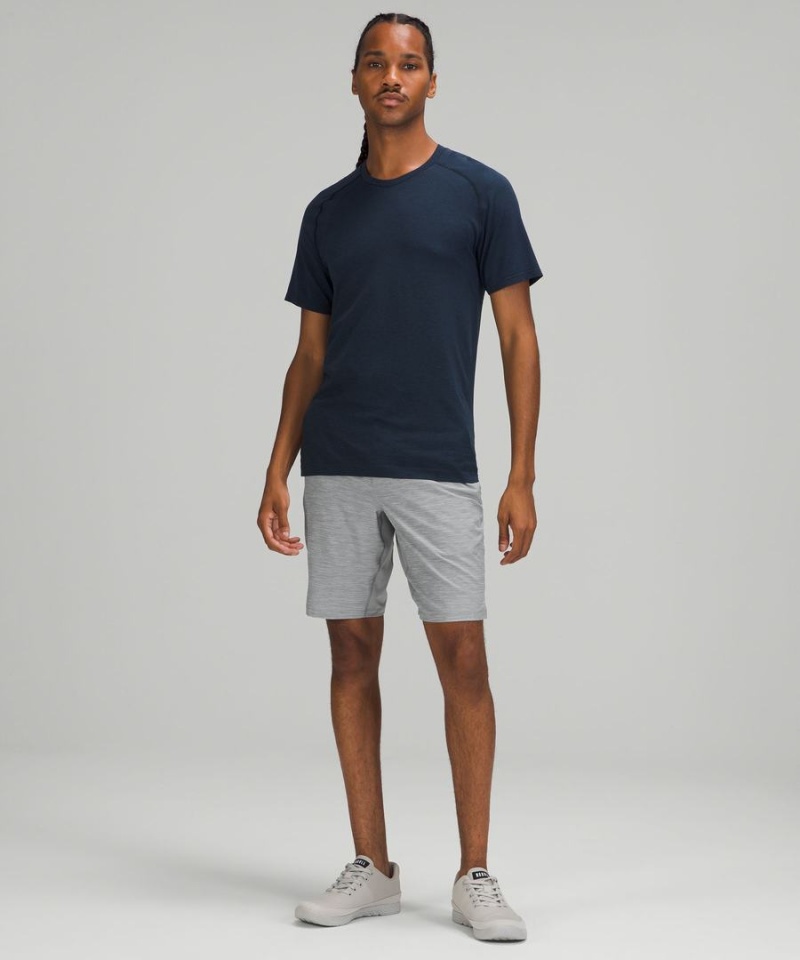 Short Lululemon T.H.E. Linerless 9