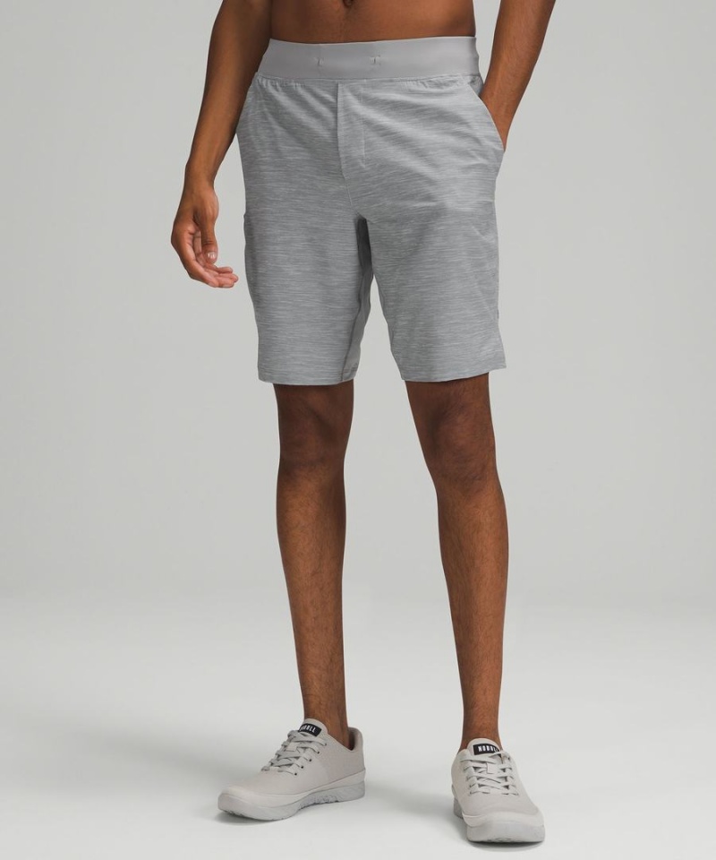 Short Lululemon T.H.E. Linerless 9\