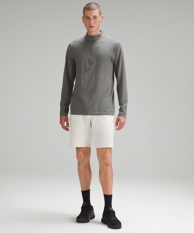Short Lululemon T.H.E. Linerless 9