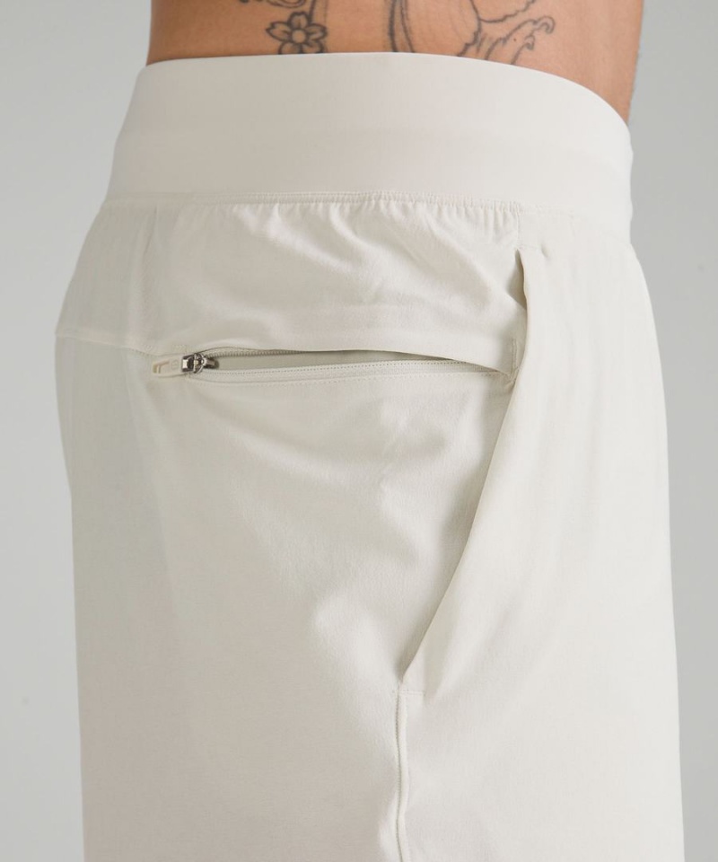 Short Lululemon T.H.E. Linerless 9