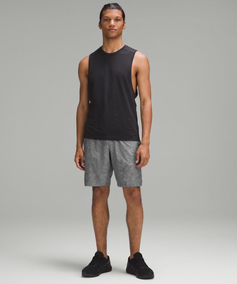 Short Lululemon T.H.E. Linerless 9