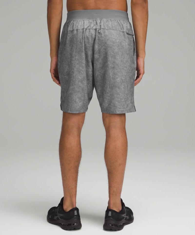 Short Lululemon T.H.E. Linerless 9