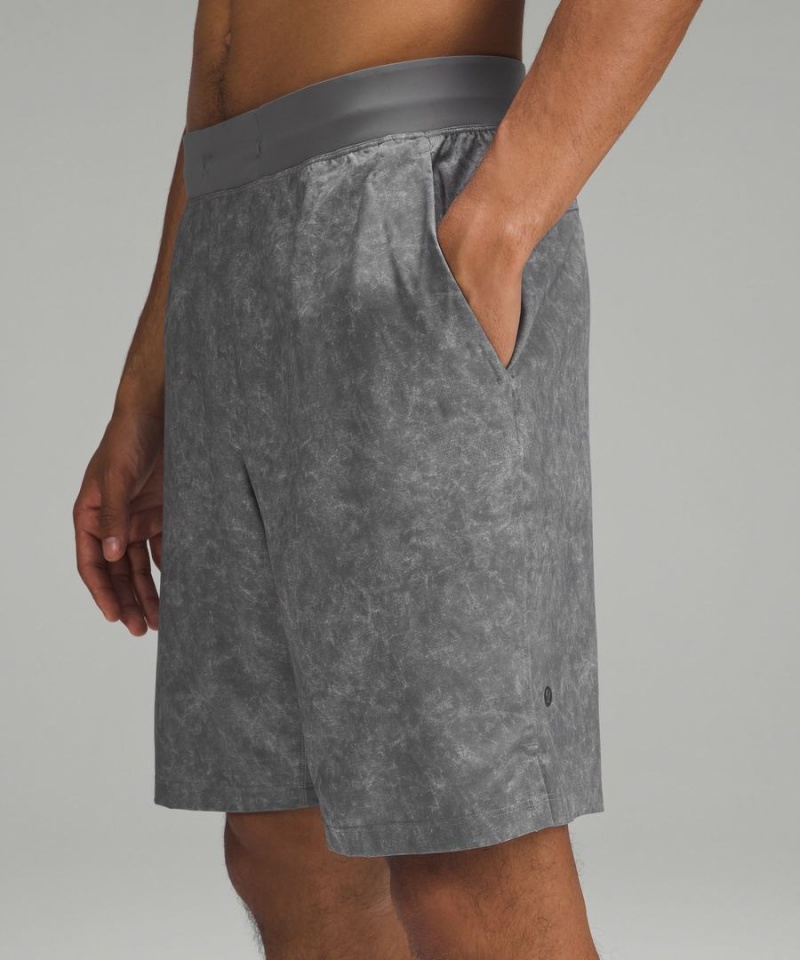 Short Lululemon T.H.E. Linerless 9