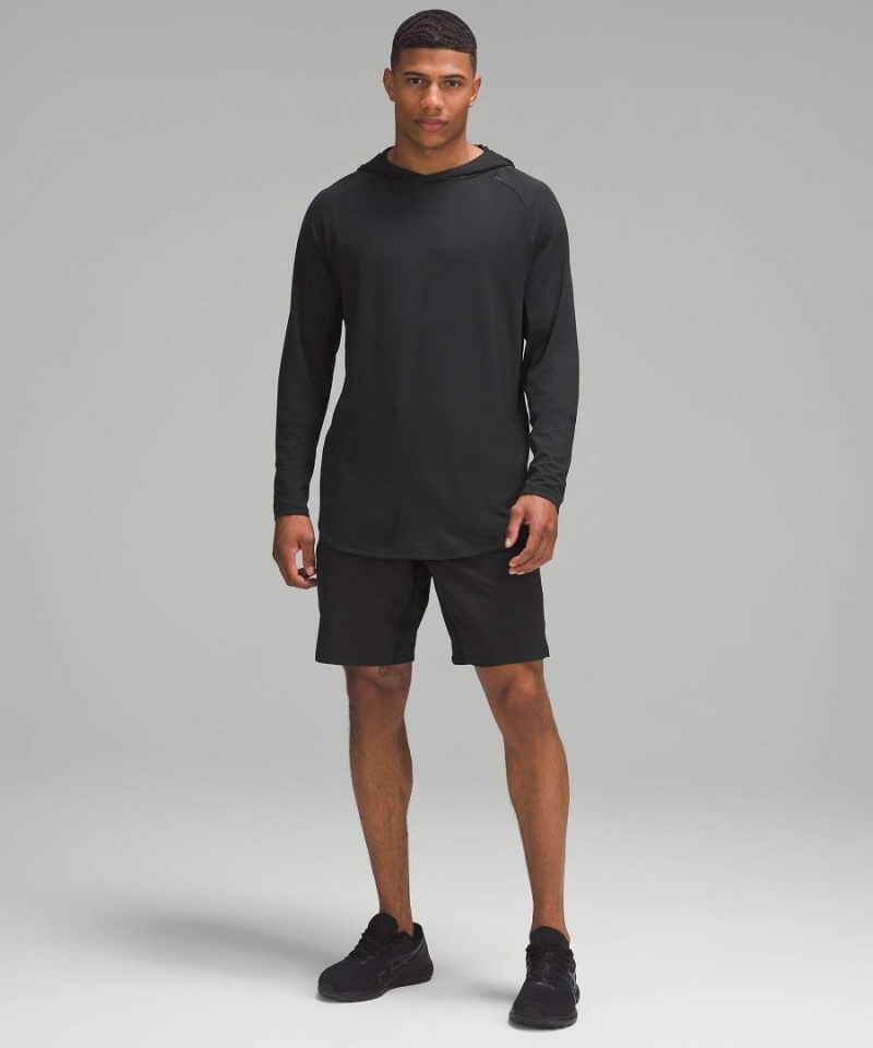 Short Lululemon T.H.E. Linerless 9